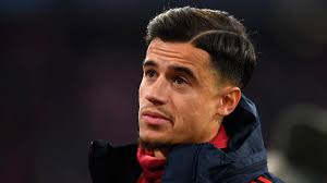 However, according to recent reports, the brazilian could be returning to the premier. Coutinho Is Clear Where He Wants To Play Next Season