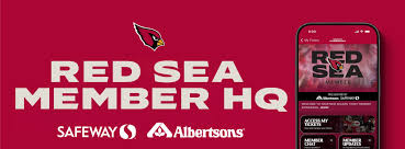 Arizona Cardinals Season Ticket Members