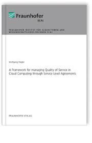 Alevel comp 1 topic 1 section 3 inputs and outputs. Buch A Framework For Managing Quality Of Service In Cloud Computing Through Service Level Agreements Fraunhofer Bookshop Fraunhofer Verlag