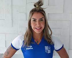 Houve quem estranhasse as lágrimas logo após o fim. Tudo Sobre Thaisa Gazeta Esportiva