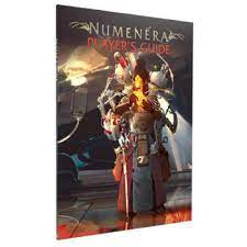 Maybe you would like to learn more about one of these? Numenera Player S Guide