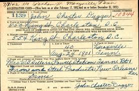 East Tennessee Veterans Memorial Association — Dugger, John C.