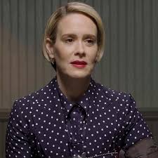 Flexible teen wraps her legs behind her neck so she. Love Life Of Sarah Paulson And Her Partner Holland Taylor More On Sarah S Net Worth Sister And Outfits