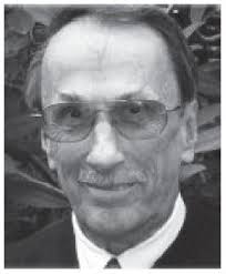 Dr George Edward Price