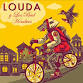 LIVE Music Friday: Louda (Latin Music)