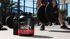 This product is trusted by thousands of people across the globe for one very specific reason. Optimum Nutrition Gold Standard 100 Whey Youtube
