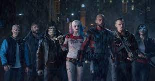 Esta Es La Banda Sonora De Escuadron Suicida Suicide Squad