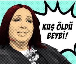 Kus Oldu Baby Istebenimstilim Istebenimstilimallstar