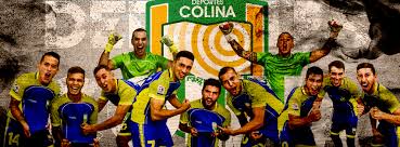 They currently play in the third level of chilean football, the segunda division. Colina Sadp Home Facebook