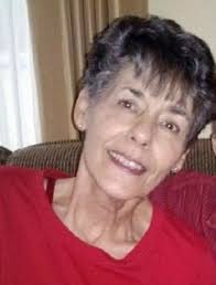 Barbara McNichol Obituary (1943