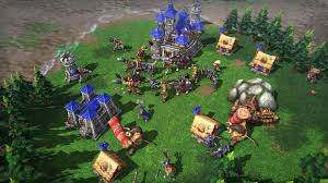 Pin On Warcraft 3 Reforged Remastered Wc3