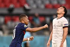 France played against germany in 1 matches this season. France 1 0 Germany Live Hummels Own Goal Euros Match Stream Result Score And Updates Today