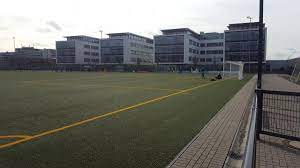 See 1 tip from 2 visitors to bb bank. Bb Bank Sportpark Stadion In Koln Deutz