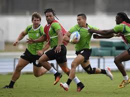 Secondo abe il cio è d'accordo al 100% al rinvio di un anno dell'olimpiade di tokyo. Olimpiadi Di Rio 2016 Rugby Il Gran Giorno Del Gioco Dei Macellai Scozzesi Corriere It