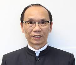 Dr. John Yang — FTCMCC