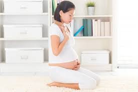 When you sit, choose chairs with good back support. Nausea During The Third Trimester Lovetoknow