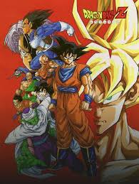 As of january 2012, dragon ball z grossed $5 billion in merchandise sales worldwide. Androids Saga Dragon Ball Dragon Ball Z Gero