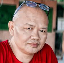 Steve Benedict Yassin Dangi