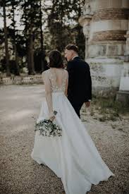 Modern Wedding Guide The Wedding Dress Kaviar Gauche Braut Und Kaviar