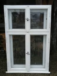 Antikes Altes Holzfenster Fotorahmen Landhaus Dekoration Holz Fenster Rahmen Windows