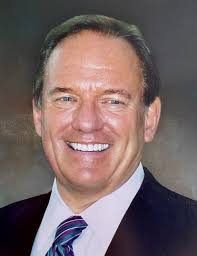 Obituary for Oliver Grin, M.D.