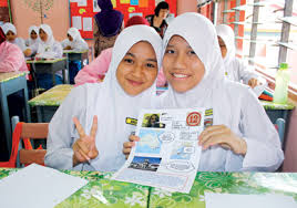 Smk abdul rahman talib kuantan. Chapter 3 Exchanging Views On Policy And Politics