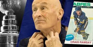 Craig Ramsay: Viac ako 30 rokov v NHL, Stanley Cup a šanca pre Slovensko