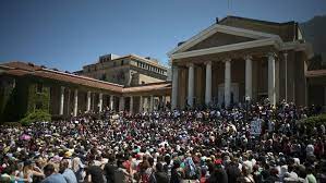Edarabia showcases all universities and colleges in cape town which can be filtered by courses and tuition fees. How Much Will It Cost To Go To A South African University In 2016 Africa Check