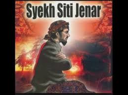 Menurutnya tanah menjorok dengan lautan di sebelah kanan dan kiri, merupakan perlambang dari alam barzakh. Aliran Kebatinan Syaikh Siti Jenar Tebuireng Online