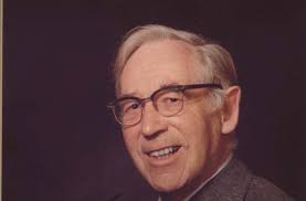 Brief Biography of Norman F