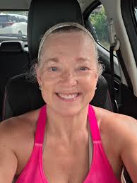 My story is that in March 2020 our business of 20 years was forced to shut,  through no fault of our own! Luckily I had turned 55 in February and had  received