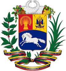 The national symbols of venezuela are the flag, the coat of arms, and the national anthem. Venezuela Countryhumans Wiki Fandom