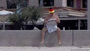 Los pasos para pedir la eutanasia con la ley que entra en vigor hoy. Coronavirus Hoy Espana Abre Su Frontera A Turistas De Paises Seguros Coronavirus Dw 24 05 2021