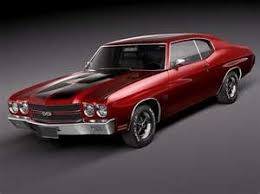 1970 Chevelle Ss Red And Black Pin On Fast Hot Wild Car S