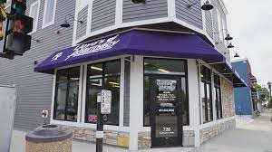 Back Home After Looting Arson Lloyd S Pharmacy Reopens In St Paul Kare11 Com