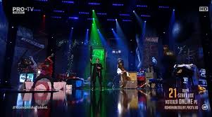 A fost lasat la orfelinat cand avea 9 luni. Romanii Au Talent Finala 2021 Live Video Ana Maria MÄrgean A Castigat Marele Premiu De La Pro Tv