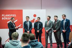 1,071 likes · 166 talking about this. Schuler Und Azubis An Der Borse Erfolgreich Inherne