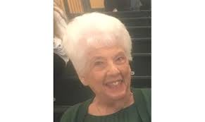 Betty Rudy Obituary (1930