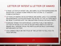 Send this letter when you want to thank a person or group for giving you an award. Limiting The Offshore Epc Contractor S Risks And Liabilities