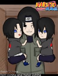 We did not find results for: Itachi And Sons By Malengil On Deviantart