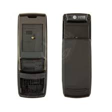 Full Body Housing for Samsung D880 Duos ...