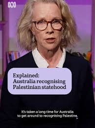 Laura Tingle Abc