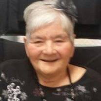 Obituary of Josefa Ramirez