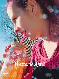 Embrace the Beauty of Spring: A Fresh Start in April