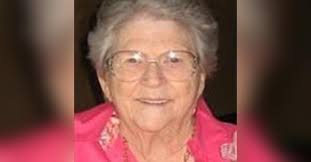 Obituary, Visitation & Funeral Information