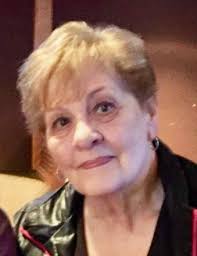 Obituary information for Donna Hansen