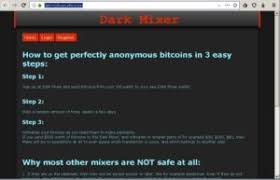 Nothing beats the security and privacy of ledger nano x hardware wallet. Dark Web Bitcoin Mixer Service From The Dark Web