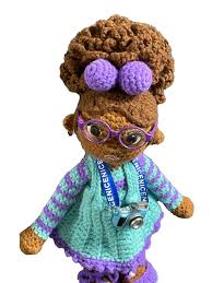 Saniya the Photographer Doll