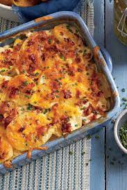 68 Vegetable Casseroles The Whole Family Will Love Vegetable Casserole Recipes Potatoe Casserole Recipes Scalloped Potatoes Cheesy