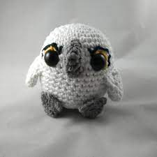 Baba The Puffin Amigurumi Pattern Puffin Amigurumi Pattern Etsy Amigurumi Pattern Crochet Patterns Crochet Cowl Pattern